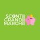 scontigrandimarchi-Italy SWAG agenzia web, grafica e social a Bari