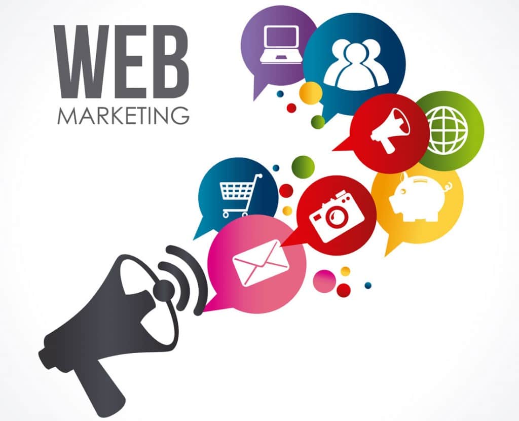 realizzare strategie di successo per il tuo Web Marketing Italy SWAG agenzia web, grafica e social a Bari