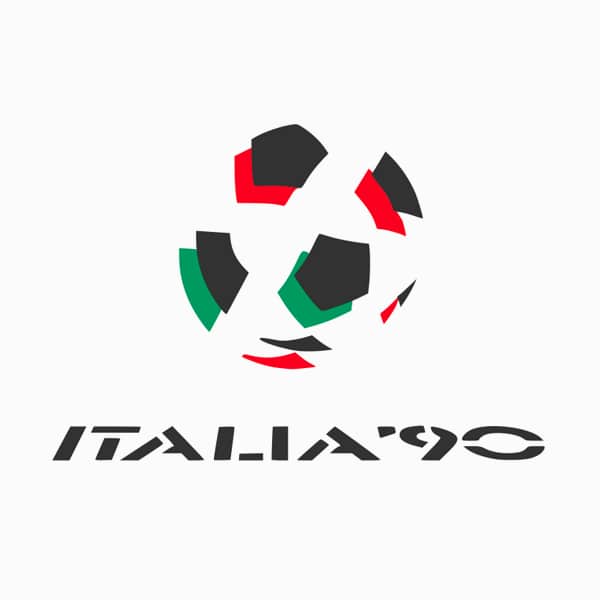 I loghi delle Coppe del Mondo FIFA dal 1930 al 2018, Qual'è il tuo preferito? - Italy Swag  agenzia web, grafica e social a Bari