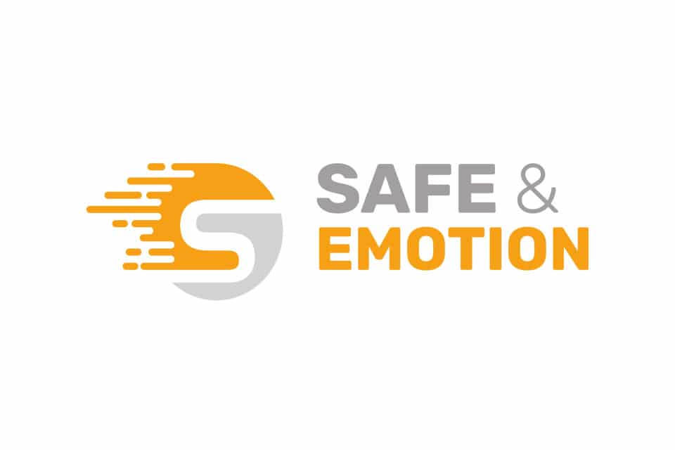 Safe & Emotion - Italy Swag  agenzia web, grafica e social a Bari