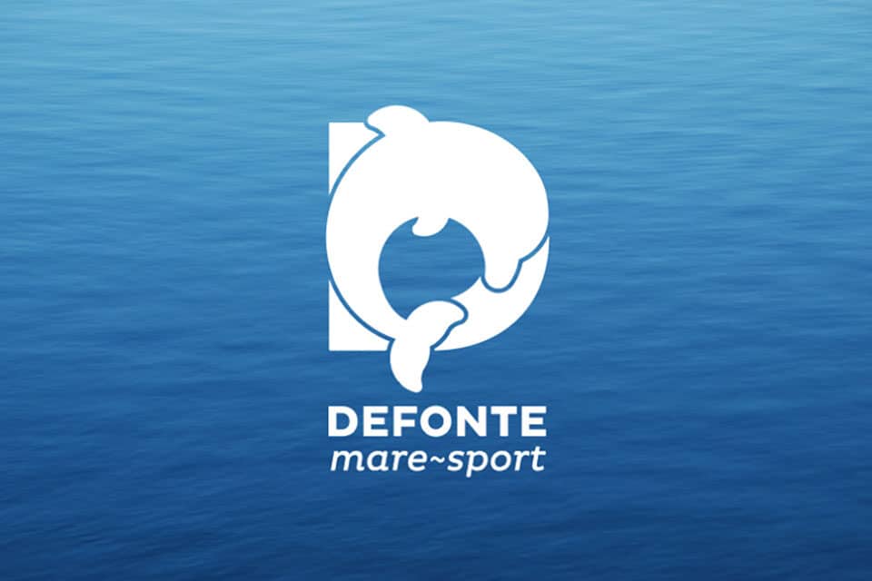 Defonte Mare Sport - Italy Swag  agenzia web, grafica e social a Bari