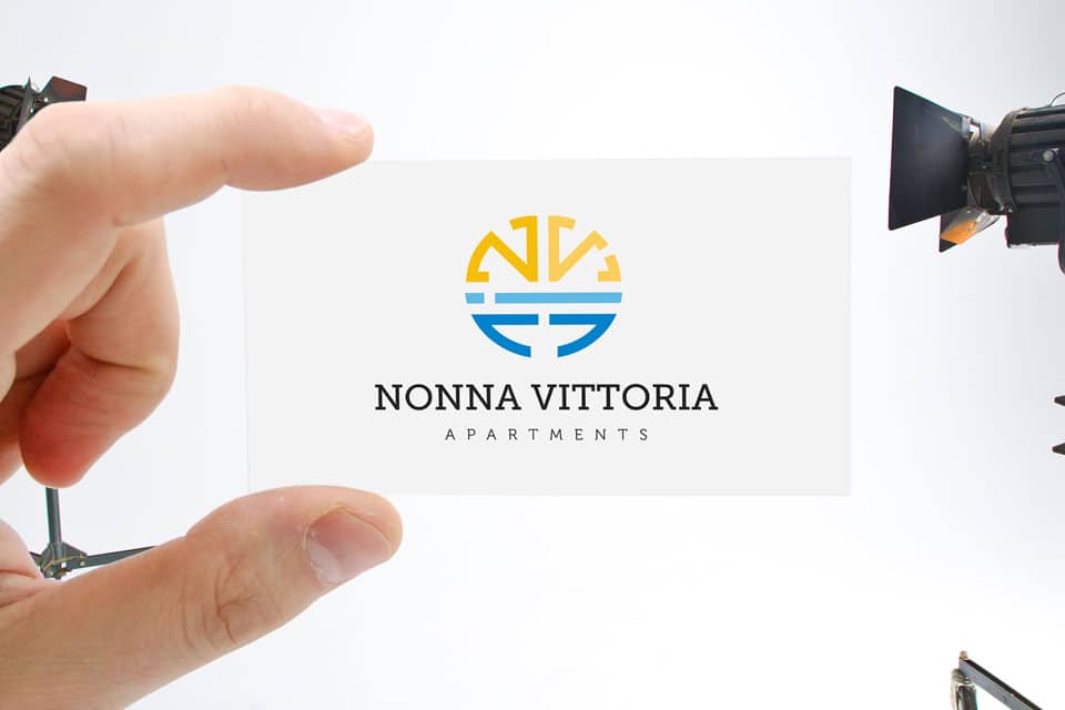 Nonna Vittoria - Italy Swag  agenzia web, grafica e social a Bari