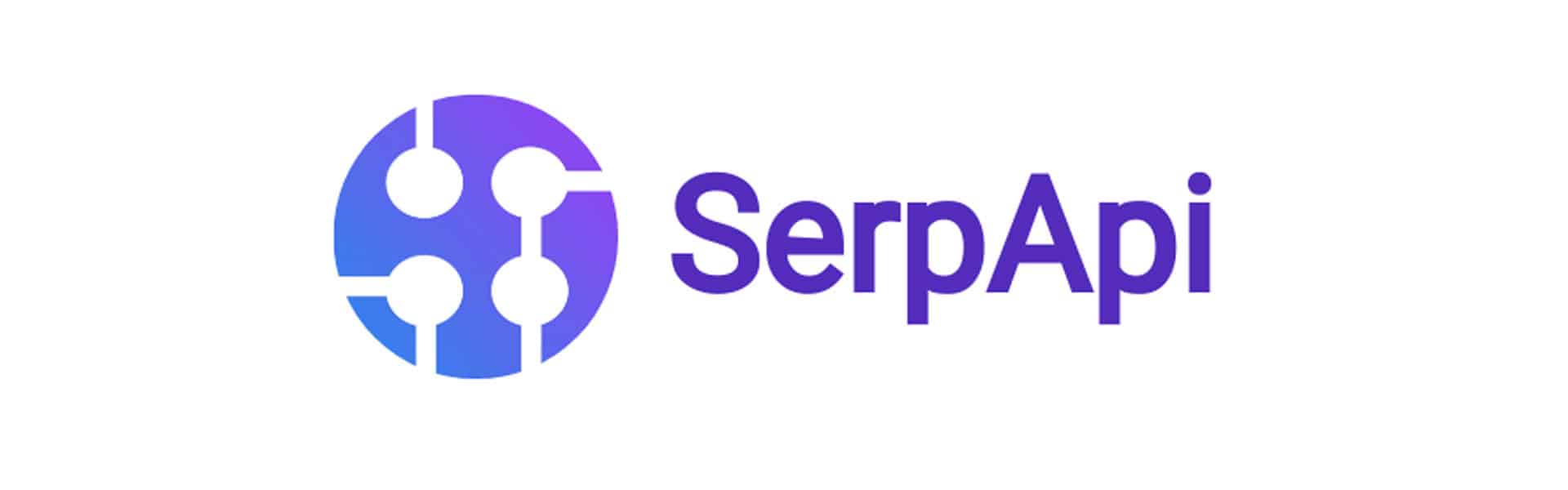 Scraping della SERP di Google con SerpApi