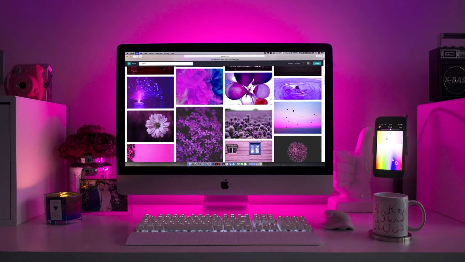 I 10 errori più comuni da evitare nella creazione di un sito web