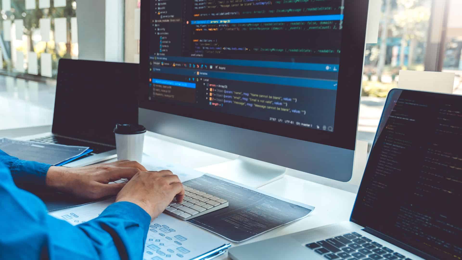 I 10 errori più comuni da evitare nella creazione di un sito web