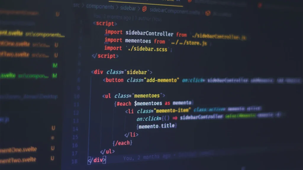 Schema tecnico e sviluppo sito web con framework Understrap realizzato da Italy SWAG